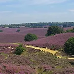 Descansar Op De Veluwe Alpesi faház *