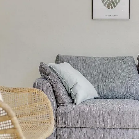 Descansar Op De Veluwe