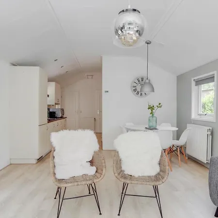 Descansar Op De Veluwe Domek alpejski Beekbergen