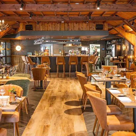 Chalet Descansar Op De Veluwe *