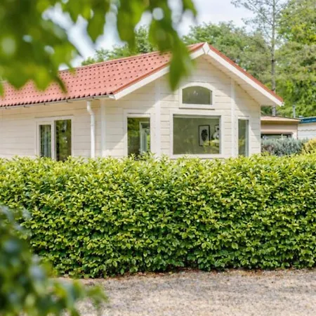 Descansar Op De Veluwe Chalet Beekbergen