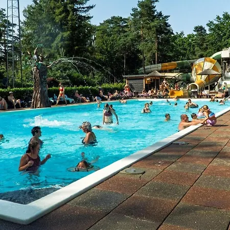 Descansar Op De Veluwe Beekbergen