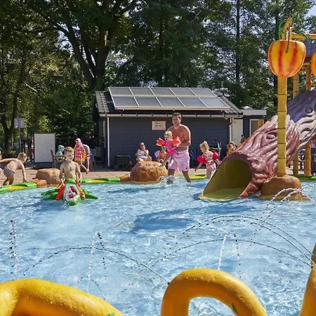 Descansar Op De Veluwe * Beekbergen