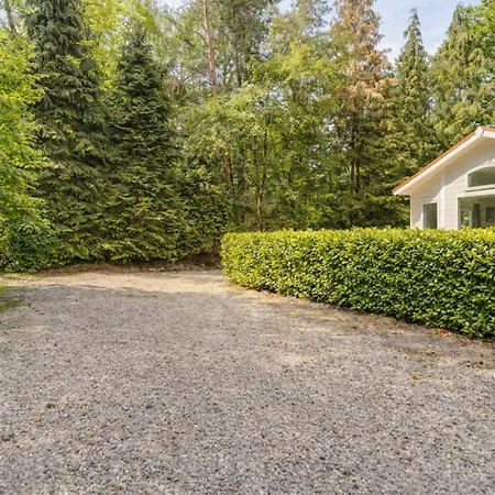 Descansar Op De Veluwe Chalet