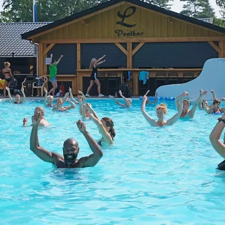 Descansar Op De Veluwe Beekbergen