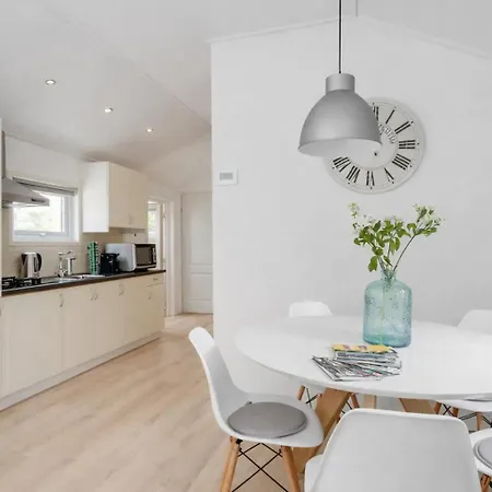 Chalet Descansar Op De Veluwe *