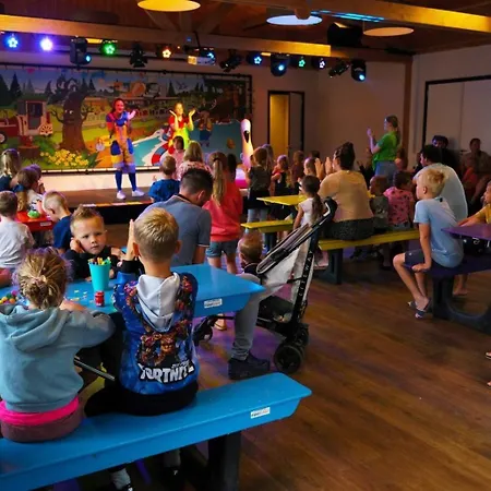 Descansar Op De Veluwe * Beekbergen