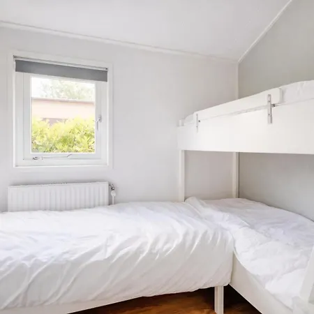 Descansar Op De Veluwe Chalet Beekbergen