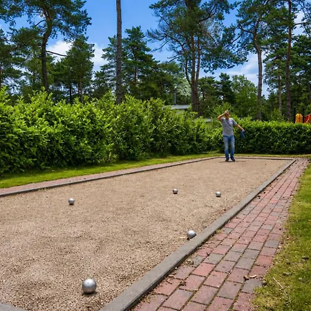 Descansar Op De Veluwe * Beekbergen