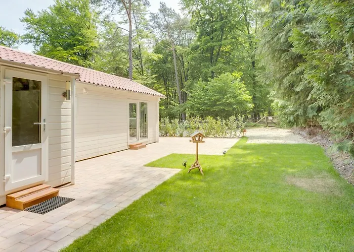 Descansar Op De Veluwe *