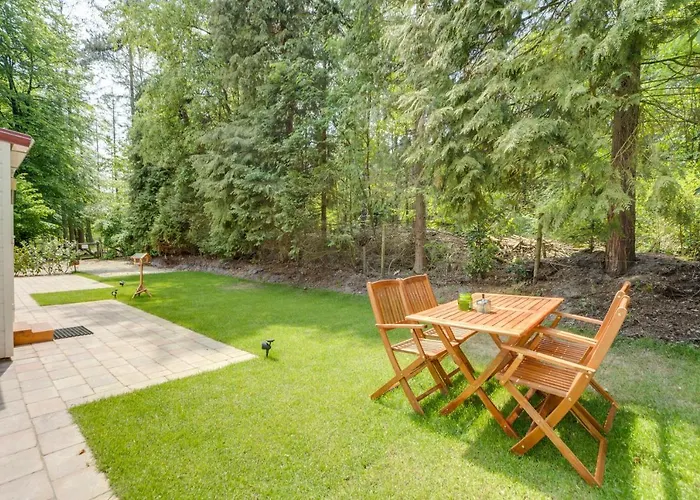 Descansar Op De Veluwe * Beekbergen