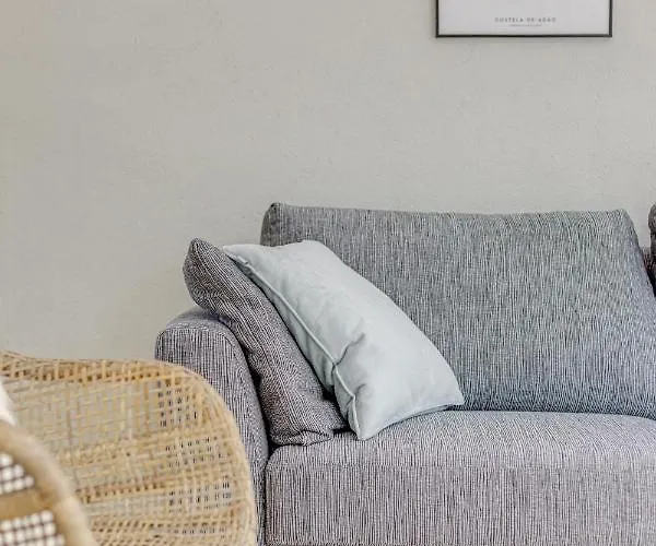 Descansar Op De Veluwe