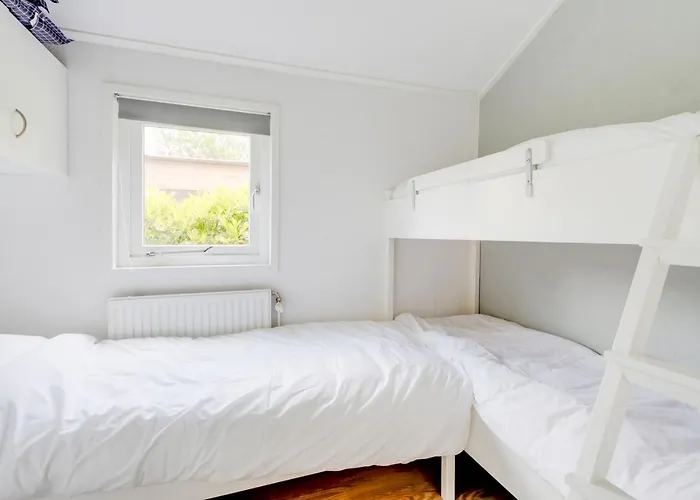 Descansar Op De Veluwe * Beekbergen