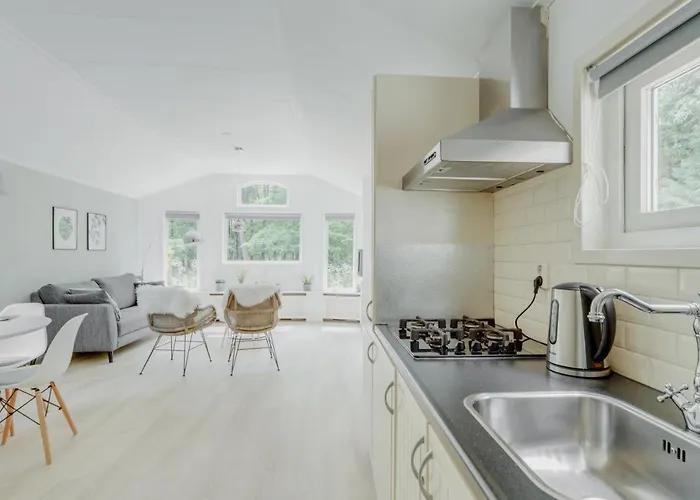 Descansar Op De Veluwe Beekbergen