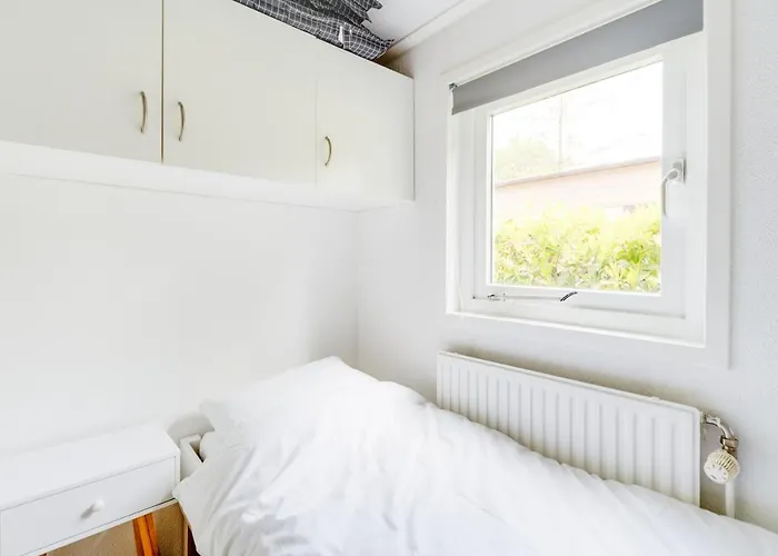 Descansar Op De Veluwe