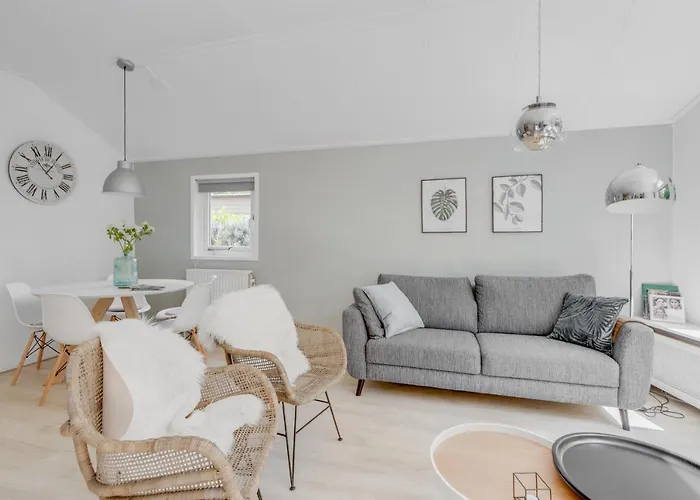 Chalet Descansar Op De Veluwe *