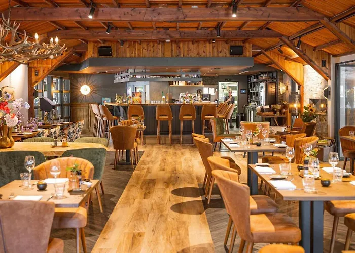 Chalet Descansar Op De Veluwe *