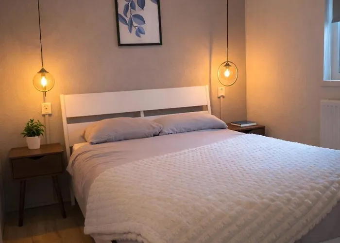 Descansar Op De Veluwe Beekbergen