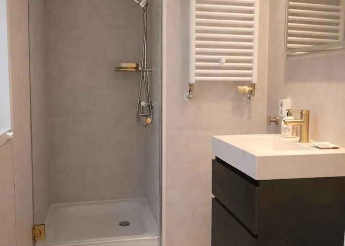 Descansar Op De Veluwe Chalet