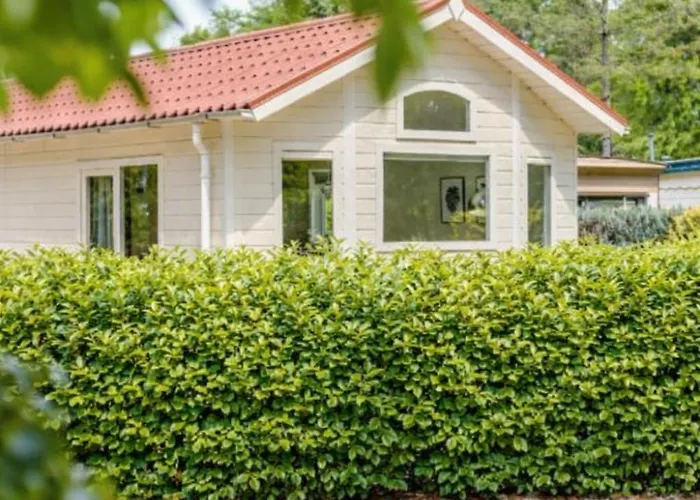 Descansar Op De Veluwe Chalet Beekbergen