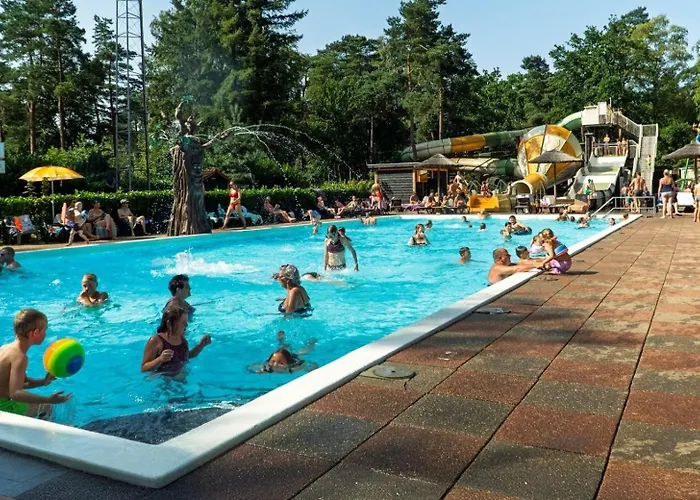 Descansar Op De Veluwe Beekbergen