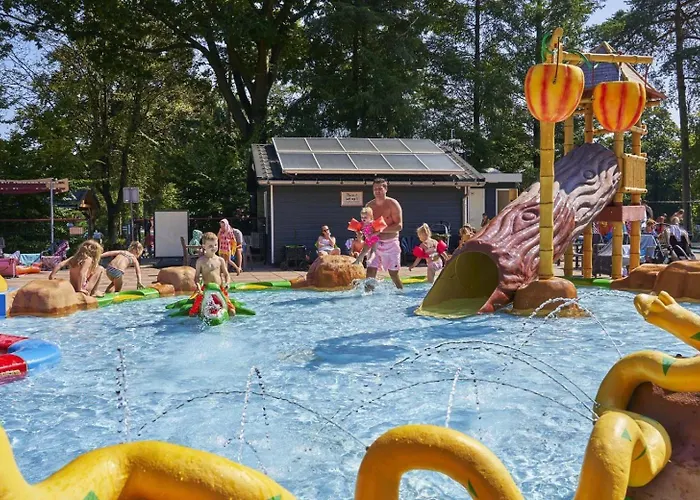 Descansar Op De Veluwe * Beekbergen