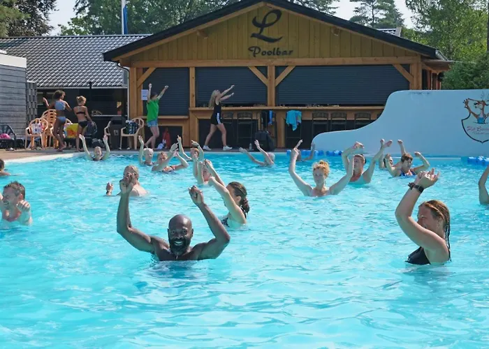 Descansar Op De Veluwe Beekbergen