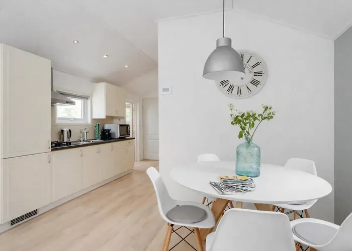 Chalet Descansar Op De Veluwe *