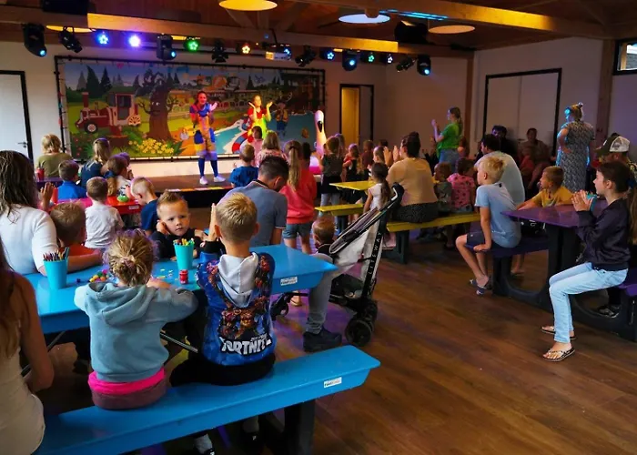 Descansar Op De Veluwe * Beekbergen