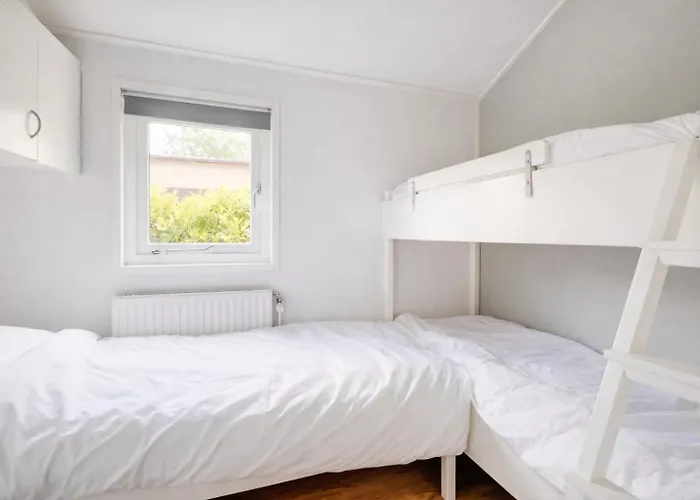 Descansar Op De Veluwe Chalet Beekbergen