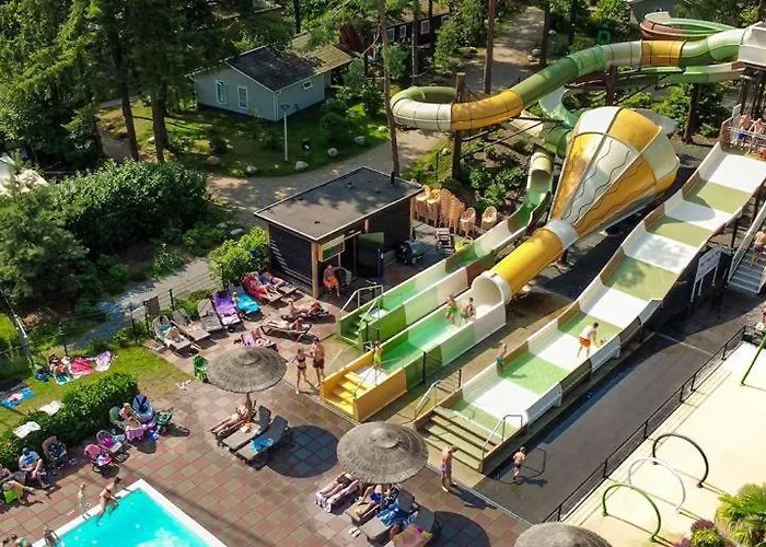 Descansar Op De Veluwe *