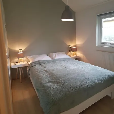 Descansar Op De Veluwe Chalet *