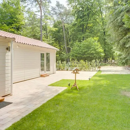 Descansar Op De Veluwe *