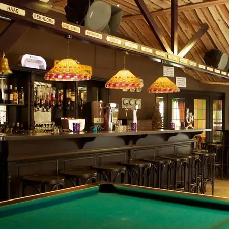 Descansar Op De Veluwe Beekbergen