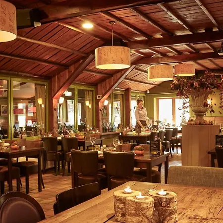 Descansar Op De Veluwe Beekbergen