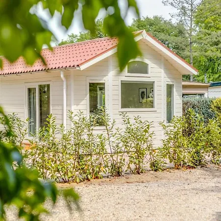 Descansar Op De Veluwe